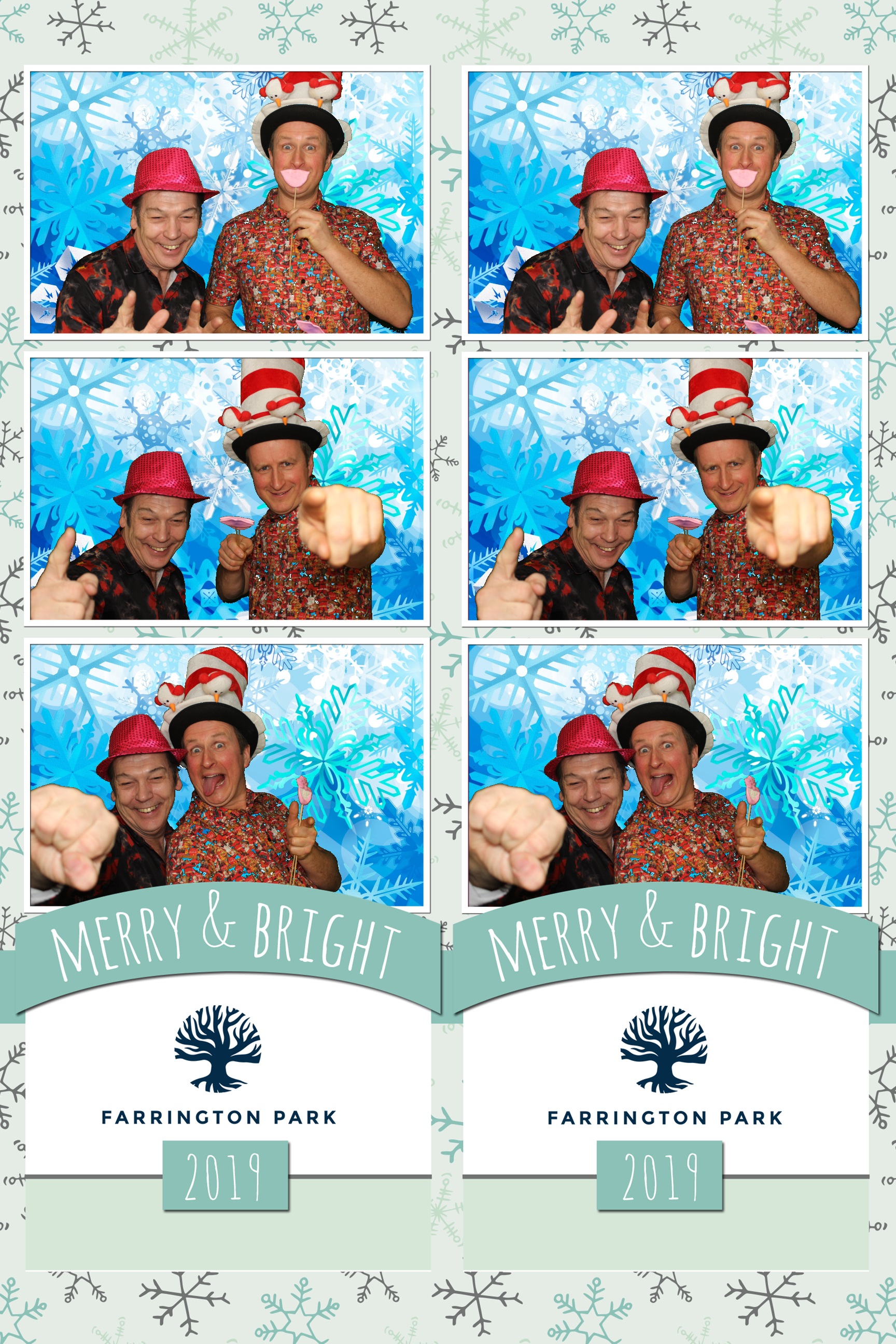 FP Christmas Party 14.12.19 | View more photos from the event at images.mobile-photo-booth.com/u/MobilePhotoBoothUK/FP-Christmas-Party-141219